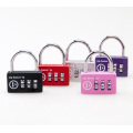 Rectangle Colorful Code Lock